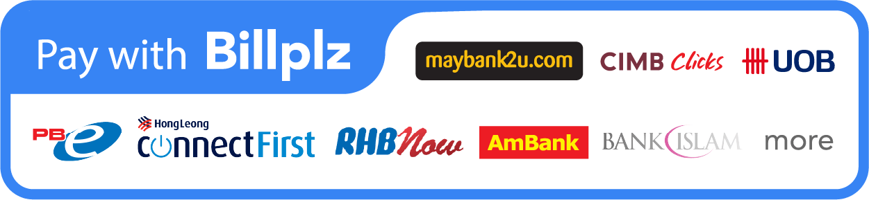 Tranfer Online Tanpa Caj Tersembunyi